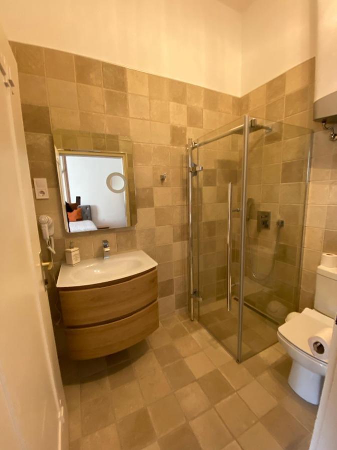 Kuria Vendeghaz Hotel Poroszlo Luaran gambar