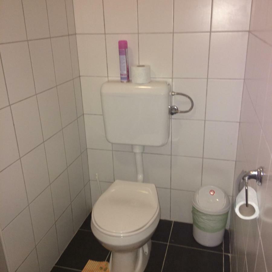 Kuria Vendeghaz Hotel Poroszlo Luaran gambar